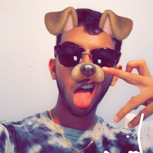 Meet your Posher, Adi